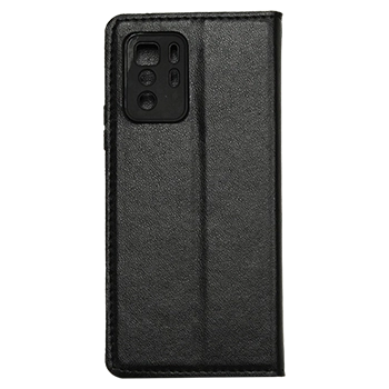 کیف کلاسوری محافظ لنز گوشی موبایل شیائومی Poco X3 GT / Redmi Note 10 Pro 5G